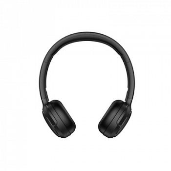 Гарнитура Bluetooth Edifier WH500 Black <охватывающие, 20-20000Hz, BT5.2, Type C>