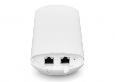Точка доступа Ubiquiti NanoStation 5AC NS-5AC 2,4GHZ & 5GHZ, 16DBI 