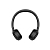 Гарнитура Bluetooth Edifier WH500 Black <охватывающие, 20-20000Hz, BT5.2, Type C>