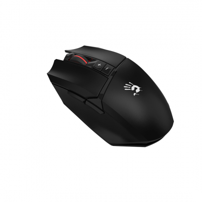 Мышь игровая беспроводная Bloody R36 Ultra