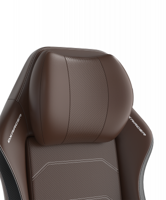 Игровое кресло DX Racer MAS-I239S(238S)-CN-A3 coffee and black