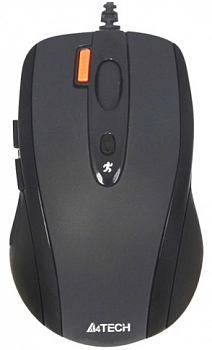 Мышь A4tech N-70FX USB