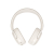Гарнитура Bluetooth Edifier W800BT PRO Ivory <охватывающие, ANC, 20-20000Hz, BT5.4, Type C> Гарнитура Bluetooth Edifier W800BT PRO Ivory <охватывающие, ANC, 20-20000Hz, BT5.4, Type C>