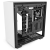 Корпус NZXT H710  CA-H710B-W1 Mid Tower White/Black Chassis with 3x120,1x140mm Aer F Case Fans