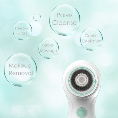 TOUCHBeauty TB-0759D электрическая щетка для лица