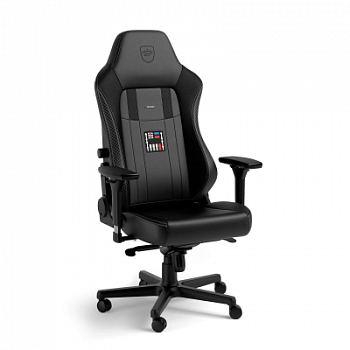 Игровое кресло Noblechairs HERO Darth Vader Edition