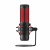 Микрофон HyperX HX-MICQC-BK QuadCast Standalon Microphone Микрофон HyperX HX-MICQC-BK QuadCast Standalon Microphone