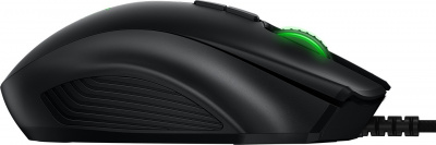 Мышь игровая Razer Naga Trinity  RZ01-02410100-R3M1 <Optical, 16000dpi, 16.8млн цветов, USB, Чёрная> Мышь игровая Razer Naga Trinity  RZ01-02410100-R3M1 <Optical, 16000dpi, 16.8млн цветов, USB, Чёрная>