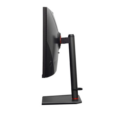 Монитор ЖК 27" Sanc M2766QPBLCD <2560x1440, IPS, 165Hz, 1ms, 320cd/m2, 1000:1, 2W*2, 2HDMI/DP/USB>