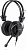 Гарнитура A4tech HS-28 (Black)
