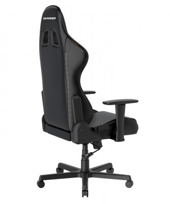 Игровое кресло DXRacer Formula R-NEO Leatherette-Black-L GC/LFR23LTC/N