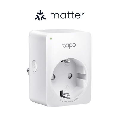 Умная мини Wi-Fi розетка Tapo P110M