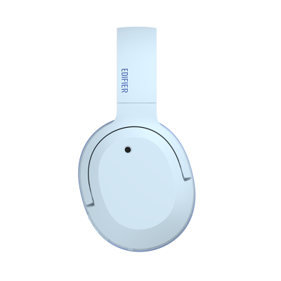 Гарнитура Bluetooth Edifier W820NB Plus Blue <охватывающие, шумоподавление 20-40000Hz/BT5.2/Type C>