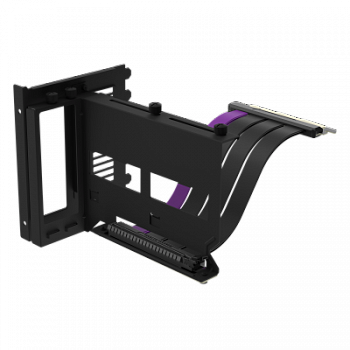 Универсальный держатель для видеокарт CoolerMaster (MCA-U000R-KFVK02) PCIe 4.0