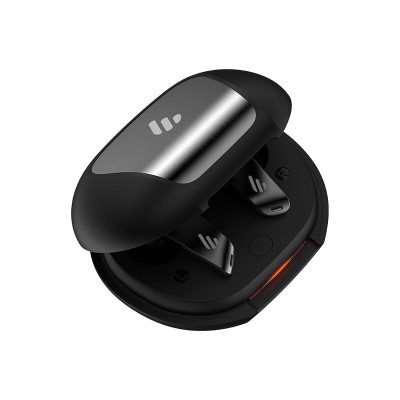 Гарнитура TWS NeoBuds Pro Black <Внутриканальные, 20-40000Hz, BT5.0, Type C>