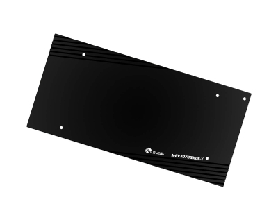 Водоблок для GPU Bykski N-GV3070GMOC-X <5V RBW, Gigabyte RTX 3070>