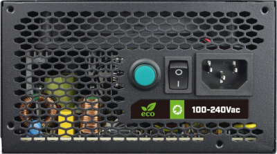 Блок питания ПК  800W GameMax VP-800-RGB-M