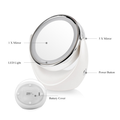TOUCHBeauty TB-0678 зеркало косметическое