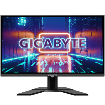 Монитор ЖК 27" Gigabyte G27F-EK Black