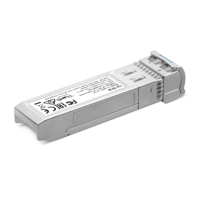 Оптический трансивер 10GbE SFP+ Tp-Link TL-SM5110-LR <10Gbs, SM, LC, 1310nm, 10km>
