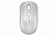 Мышь беспроводная A4tech Fstyler FB26CSAir Icy White <BT+2.4GHz, Li-Battery>