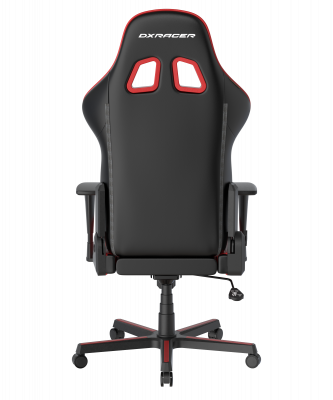 Игровое кресло DXRacer Formula R-NEO Leatherette-Black& Red-XL GC/XLFR23LTA/NR