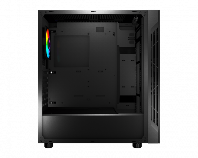 Корпус ПК без БП MSI MAG VAMPIRIC 010X <ATX/MATX/MINI-ITX 2X3.5", 2X2.5", USB3.0, 2USB2.0> Корпус ПК без БП MSI MAG VAMPIRIC 010X <ATX/MATX/MINI-ITX 2X3.5", 2X2.5", USB3.0, 2USB2.0>