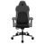 Игровое кресло ThunderX3 CORE Smart-Mesh Black <Сетка, Ткань, подлокотник 3D, газлифт 4>