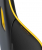 Игровое кресло DXRacer Formula GC/LFD23LTC/NY <искусственная кожа, BLACK YELLOW> Игровое кресло DXRacer Formula GC/LFD23LTC/NY <искусственная кожа, BLACK YELLOW>