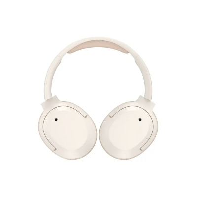 Гарнитура Bluetooth Edifier W820NB Plus Ivory v.2025 <охватывающие, ANC,20-40000Hz/BT6.1/Type C>