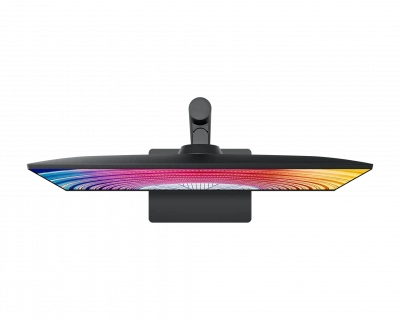 Монитор ЖК 27" SAMSUNG LS27A600NWIXCI <IPS 2560X1440 75GHZ 5МС 300 КД/М2 1 1XHDMI 1XDP 4XUSB>