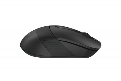 Мышь беспроводная A4tech Fstyler FB10CS-Stone Black <BT+2.4GHz, Li-Battery> Мышь беспроводная A4tech Fstyler FB10CS-Stone Black <BT+2.4GHz, Li-Battery>