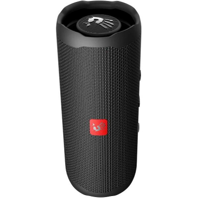 Портативная колонка Bloody S6 Tube Black <35W, 5000mAh/6H, Bt 5.3, IP66> Портативная колонка Bloody S6 Tube Black <35W, 5000mAh/6H, Bt 5.3, IP66>