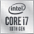 Процессор CPU S-1200 Intel Core i7 10700KF OEM Процессор CPU S-1200 Intel Core i7 10700KF OEM