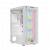 Корпус Wintek Andromeda PRO E306M-W TG, ATX/Micro ATX, USB 2*3.0/1*2.0, 0,5mm, 3*12cm RGB fan, White Корпус Wintek Andromeda PRO E306M-W TG, ATX/Micro ATX, USB 2*3.0/1*2.0, 0,5mm, 3*12cm RGB fan, White