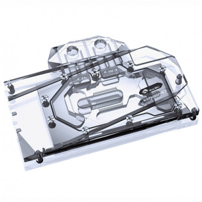 Водоблок для GPU Bykski N-PT3070PRO-X