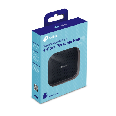 USB Хаб Tp-Link UH400