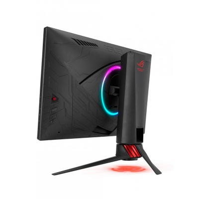 Монитор ЖК 24.5" ASUS ROG STRIX XG258Q <1920x1080,1ms, 240ГЦ, 400 cd/m2, HDMI*2, DP, VESA, Black>