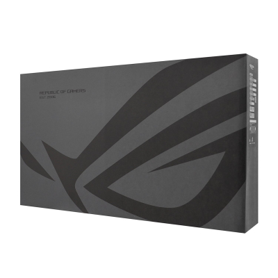 Игровой ноутбук ASUS Rog Zephyrus GU605CX-QR077W, Core U9 285H-2.5/1TB SSD/64GB/RTX5090-24GB/16" WQXGA Oled/Win11