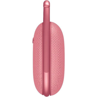 Портативная колонка Bloody S5 Lock Pink <5.5W, 1200mAh/6H, Bt 5.3, IP66>