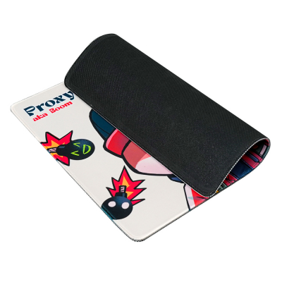 Коврик игровой Bloody SI45 Proxy Boom Sand SAVAGE <450 x 400 x 4 mm>