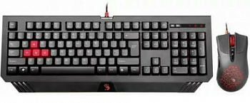 Комплект Bloody B1500 USB