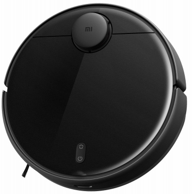 Робот-пылесос Mi Robot Vacuum-Mop 2 Pro White EU