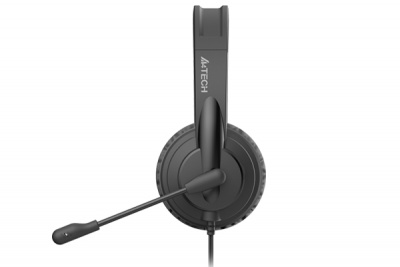 Наушники+микрофон A4tech HU-11 Наушники+микрофон A4tech HU-11