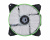 Вентилятор для корпуса ID-Cooling SF-12025-(R)G GREEN <LED, 120x120x25mm, 800~2000±10%RPM> Вентилятор для корпуса ID-Cooling SF-12025-(R)G GREEN <LED, 120x120x25mm, 800~2000±10%RPM>