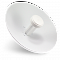 Мост Wi-Fi Ubiquiti  PBE-M2-400 PowerBeam M2 18dBi 802.11n 150Mbps 2.4GHz