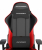 Игровое кресло DXRacer Formula R-NEO Leatherette-Black& Red-L GC/LFR23LTC/NR Игровое кресло DXRacer Formula R-NEO Leatherette-Black& Red-L GC/LFR23LTC/NR