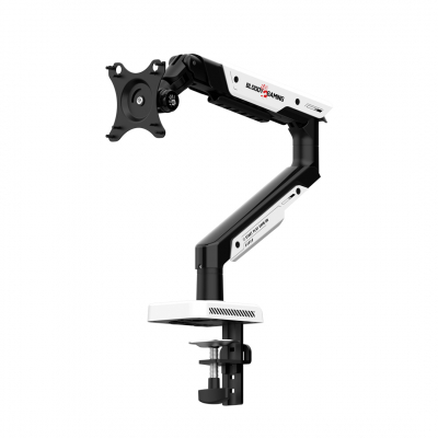 Крепление для монитора Bloody DM-8 Sports White