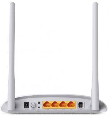 Модем TP-Link TD-W8961N