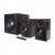 Акустическая система Bluetooth Edifier S355DB Walnut <2.1, RMS 150ВТ, PC/AUX/OPT/COX/BT, Пульт> Акустическая система Bluetooth Edifier S355DB Walnut <2.1, RMS 150ВТ, PC/AUX/OPT/COX/BT, Пульт>